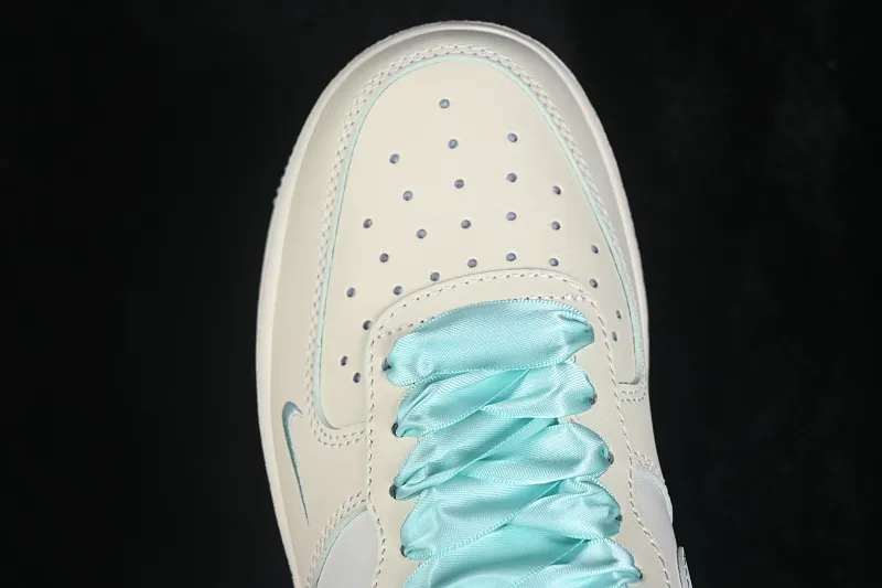 All categories Nk Air Force 1 Air Force series Nk Air Force 1 Low Air Force low top Nike Air Force 1'07 Low "Green Grape Leopard Pop" Hand-painted graffiti Green Grape Leopard Air Force One low-top casual sneakers FB1839-112